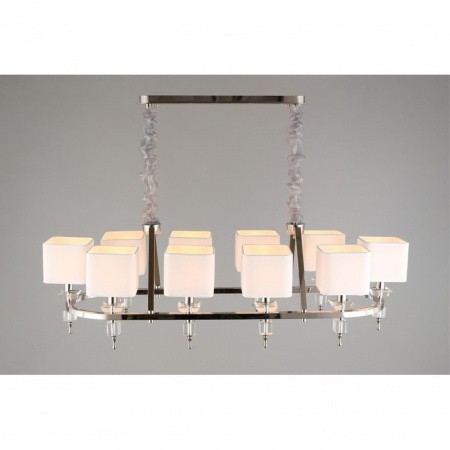 Люстры подвесныеAPL.838.03.10 Aployt | Svetdom.by