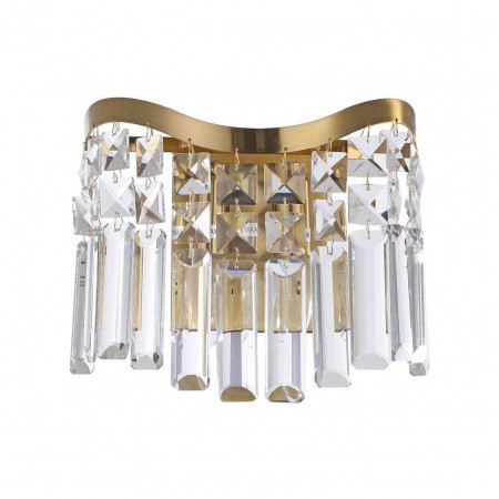 Настенные светильники 4135-2W Favourite | Svetdom.by