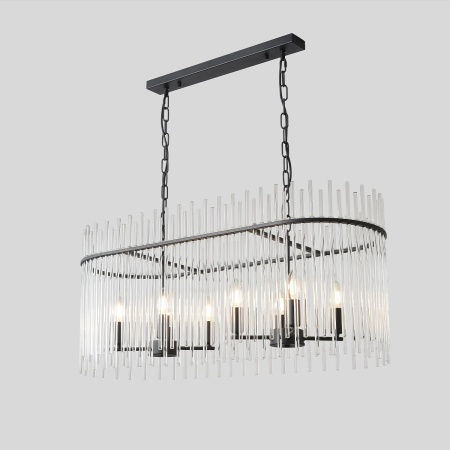 Люстры0386/308 Crystal Lux | Svetdom.by
