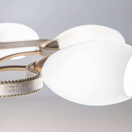 Фото CL131183 CITILUX Люстры потолочныеCL131183 CITILUX | Svetdom.by