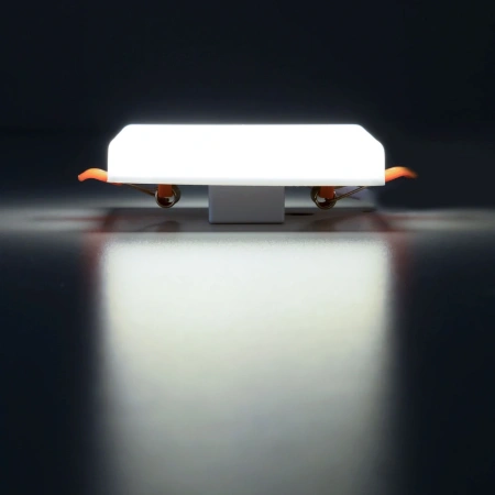 Встраиваемый светильник Citilux Вега CLD53K10N CITILUX