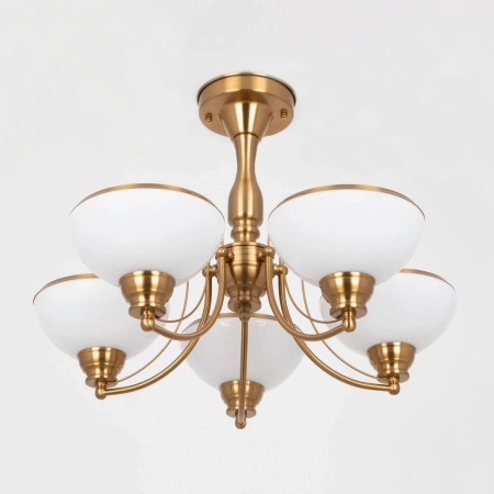 Потолочная люстра Citilux Краков CL401153 CITILUX