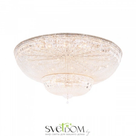 ЛюстрыDIA100-CL-42-G Maytoni | Svetdom.by