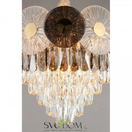 Люстры подвесныеAPL.769.03.10 Aployt | Svetdom.by