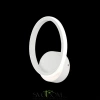 Citilux Сезар CL233B310 Бра светодиодное Белое CITILUX