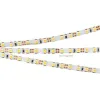 ARLIGHT Лента RT 2-5000 12V White6000 5mm 2x (3528, 600 LED, LUX) (Arlight, 9.6 Вт/м, IP20)