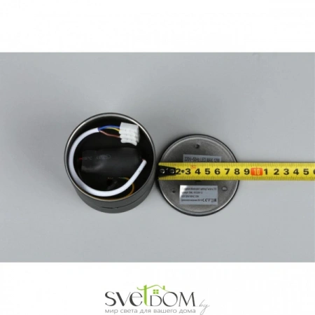 Накладные светильники Omnilux OML-101319-12 от Магазина Svetdom.by