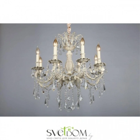 Люстры подвесныеOML-74403-08 Omnilux | Svetdom.by