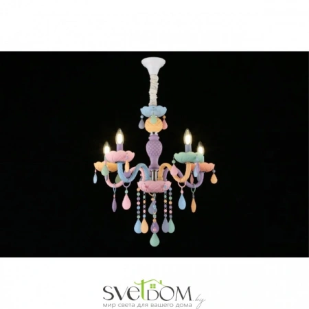 Люстры подвесныеAPL.663.03.05 Aployt | Svetdom.by