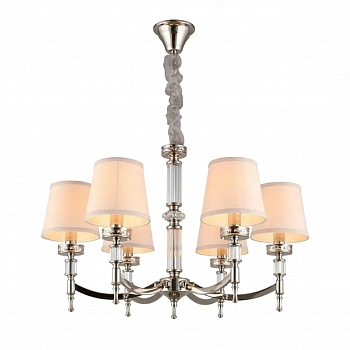 Люстра подвесная Aployt  APL.761.03.06