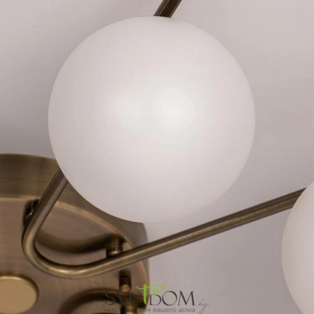 Люстры потолочныеCL228A183 CITILUX | Svetdom.by