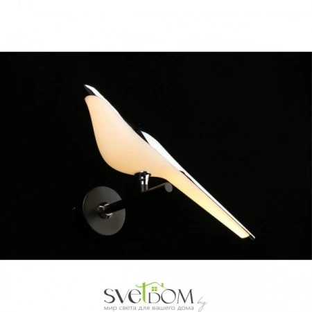 Настенные светильники APL.822.11.10 Aployt | Svetdom.by