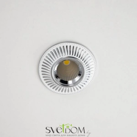 Встраиваемые светильники CITILUX CLD042NW1 от Магазина Svetdom.by