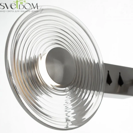 Настенные светильники CL245031 CITILUX | Svetdom.by