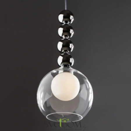 Подвесные светильники Freya FR5220PL-01CH3 от Магазина Svetdom.by