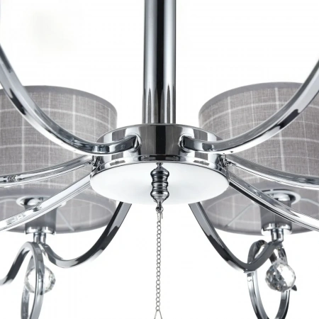 ЛюстрыFR5906-PL-08-CH Freya | Svetdom.by