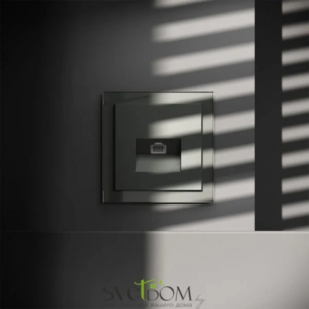 Розетка компьютерная Voltum S70 VLS060106  Voltum