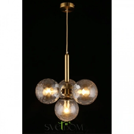 Подвесные светильники Aployt APL.728.06.04 от Магазина Svetdom.by