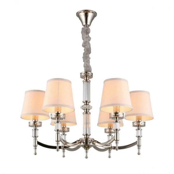 Люстры подвесныеAPL.761.03.06 Aployt | Svetdom.by