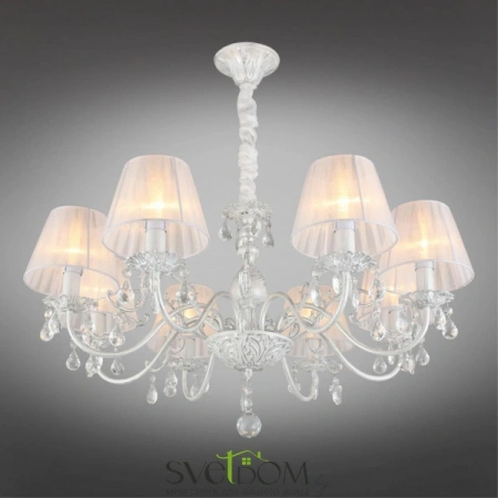 Люстры подвесныеOML-53213-08 Omnilux | Svetdom.by