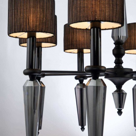 Люстры подвесные2965-8P Favourite | Svetdom.by