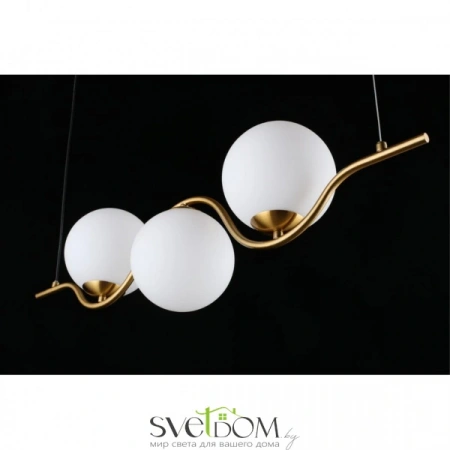 Люстры подвесныеAPL.312.13.03 Aployt | Svetdom.by