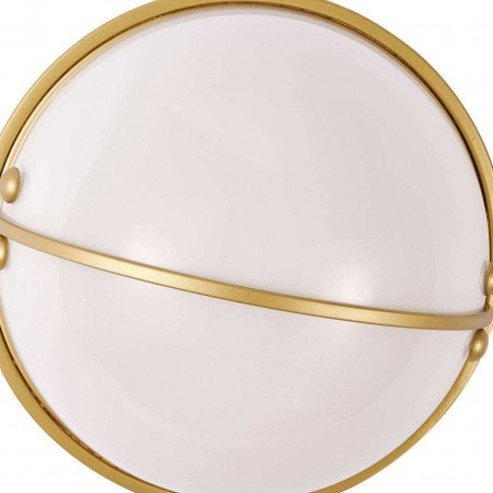 Настенные светильники 2935-2W Favourite | Svetdom.by