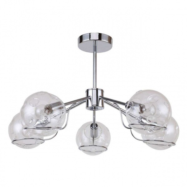 Люстры потолочные2341-5P Favourite | Svetdom.by