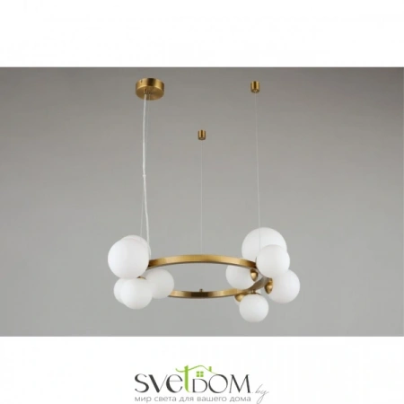 Люстры подвесныеAPL.314.03.11 Aployt | Svetdom.by