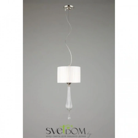 Подвесные светильники Omnilux OML-86806-01 от Магазина Svetdom.by