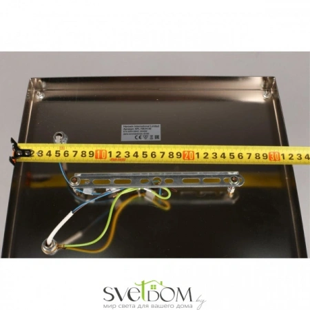 Настенные светильники APL.726.01.02 Aployt | Svetdom.by