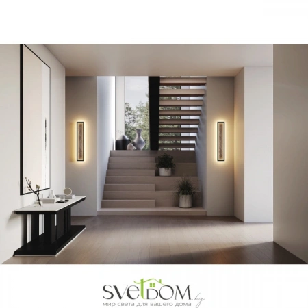 Настенные светильники MOD311WL-L55B3K Maytoni | Svetdom.by