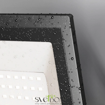 FL001-L100B4K Maytoni