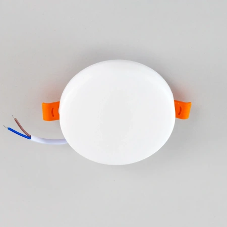 Встраиваемый светильник Citilux Вега CLD5310W CITILUX