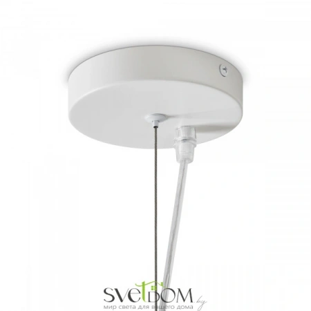 Подвесные светильники Freya FR5428PL-01W от Магазина Svetdom.by