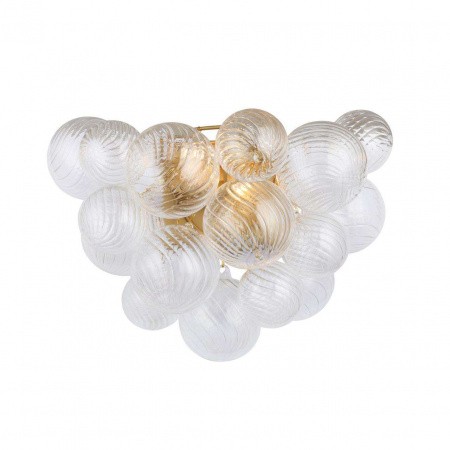 Настенные светильники 4202-2W Favourite | Svetdom.by