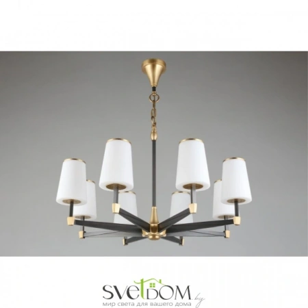 Люстры потолочныеAPL.803.07.08 Aployt | Svetdom.by