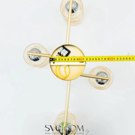 Люстры потолочныеCL137142 CITILUX | Svetdom.by