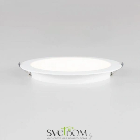 Встраиваемые светильники CITILUX CLD5522N от Магазина Svetdom.by