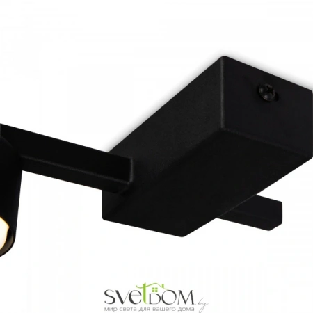 Потолочные светильники Freya FR5363CL-01B от Магазина Svetdom.by