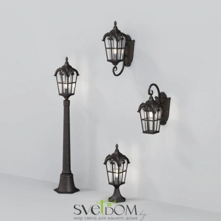 O413FL-01BZ1 Maytoni