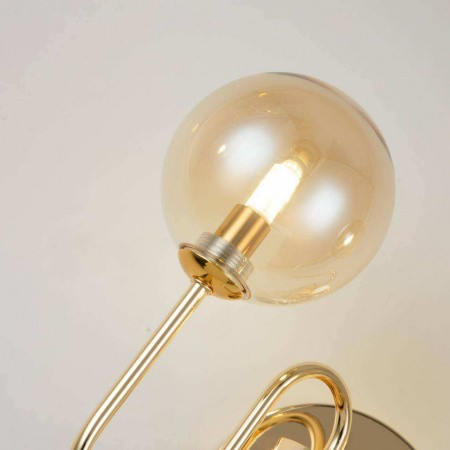 Настенные светильники 2999-2W Favourite | Svetdom.by