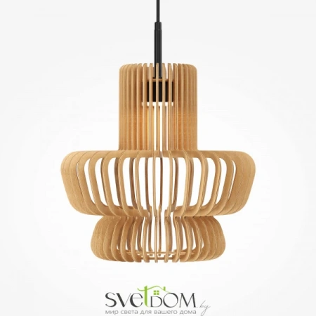 Подвесные светильники Maytoni MOD465PL-L12BK3 от Магазина Svetdom.by