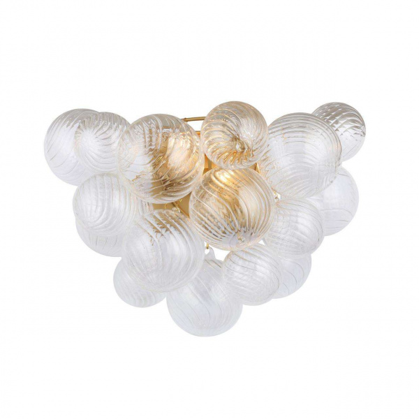 Настенные светильники 4202-2W Favourite | Svetdom.by