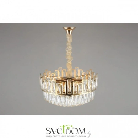 Люстры подвесныеOML-67903-09 Omnilux | Svetdom.by