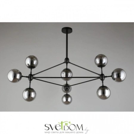 Люстры потолочныеAPL.606.17.10 Aployt | Svetdom.by