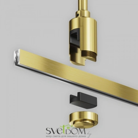 TRX154-111BS Maytoni