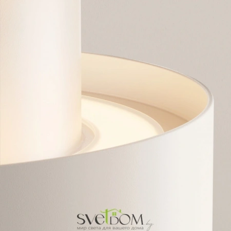 Потолочные светильники Maytoni C009CW-L16W от Магазина Svetdom.by