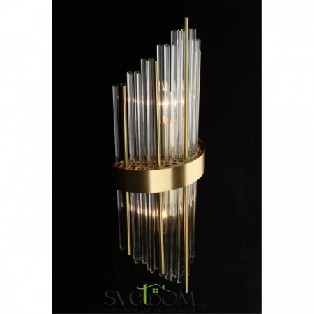 Настенные светильники APL.638.11.02 Aployt | Svetdom.by