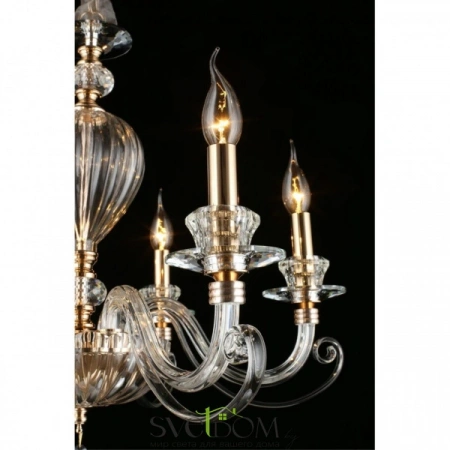 Люстры подвесныеAPL.701.03.06 Aployt | Svetdom.by